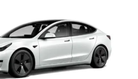 特斯拉又降了！Model 3降幅约7000元 Model S降幅约3.4万