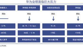 路线之争，比亚迪完胜华为？