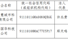 冒充知名央企子公司，连“坑”四大央企！这家公司什么来头？