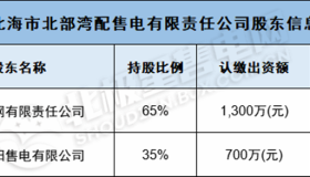 一家增量配电网企业主动退市！