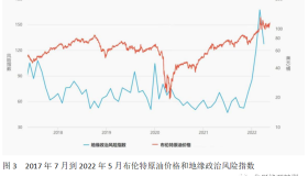 朱彤：全球能源危机新特点与能源安全新风险