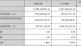 阳光电源2022年储能营收增长222.74%！储能系统全球发货7.7GWh！