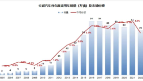 长城汽车，“流血转型”？