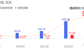 2023光伏组件六雄争霸：Q1出货排名