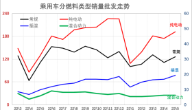 新能源百花齐放，如何选车更合适？