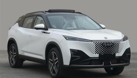 定位紧凑型SUV 东风风神皓瀚7月9日开启盲定