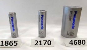 4680电池相比于18650电池具有什么优点?